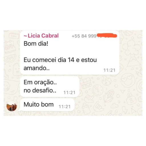 Depoimento