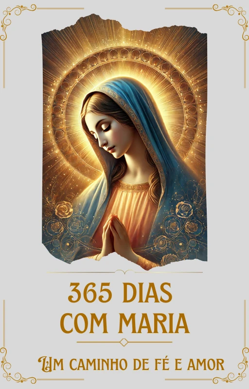 365 Dias com Maria