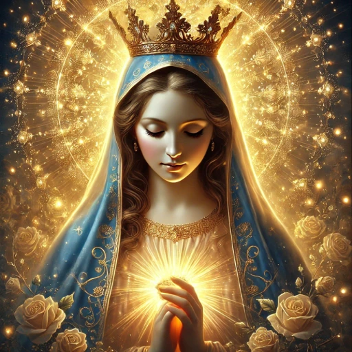 Nossa Senhora