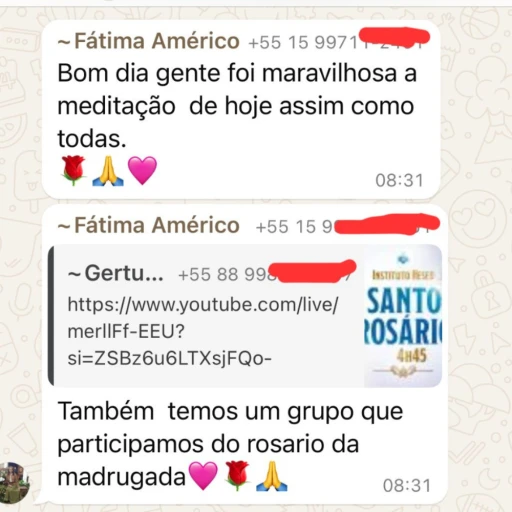 Depoimento